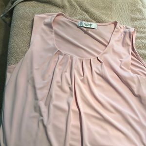 Jones studio dress shirt